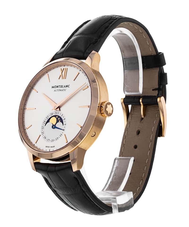 Montblanc Heritage 111185